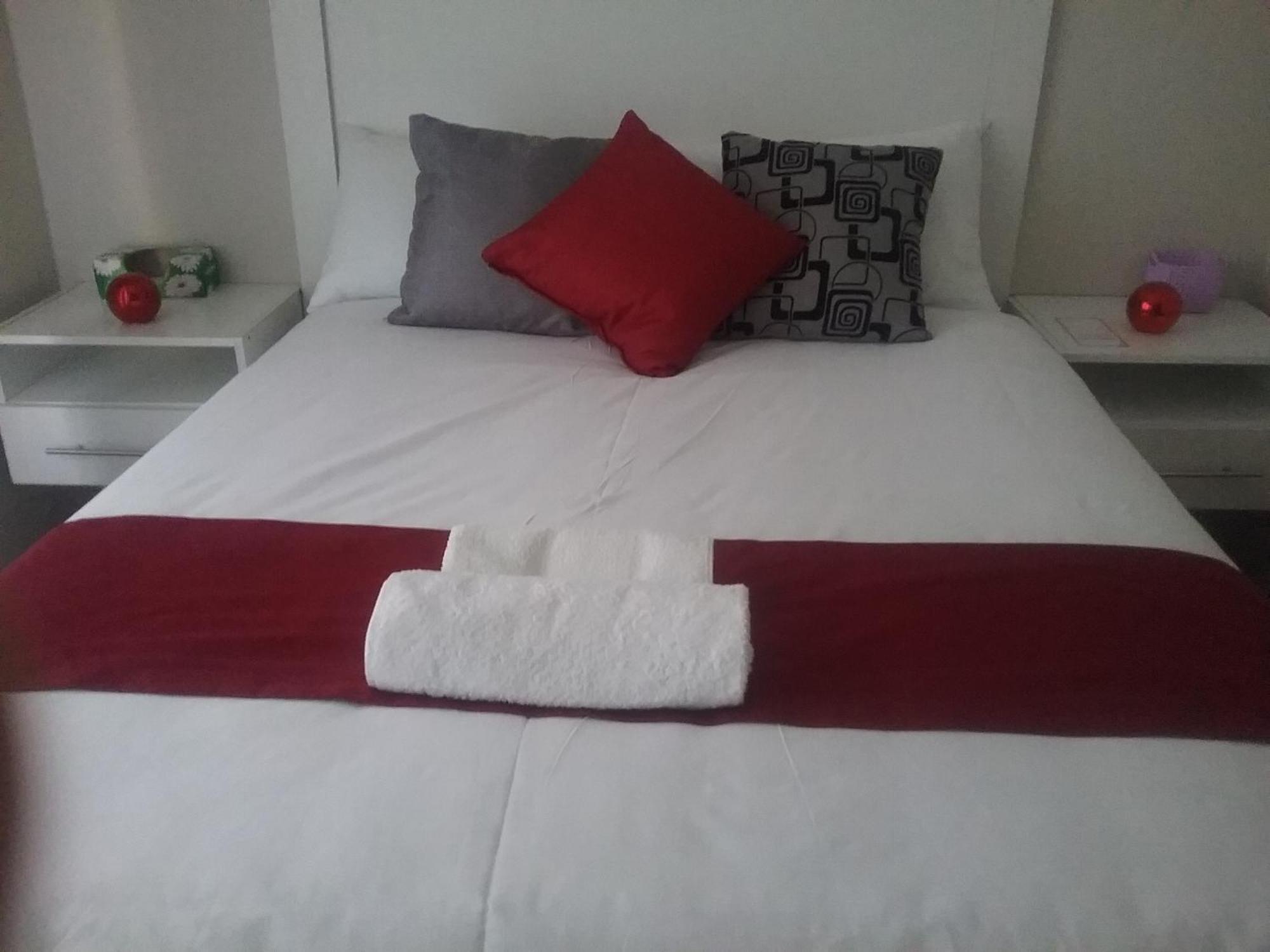 The Star B&B Jwaneng Phòng bức ảnh