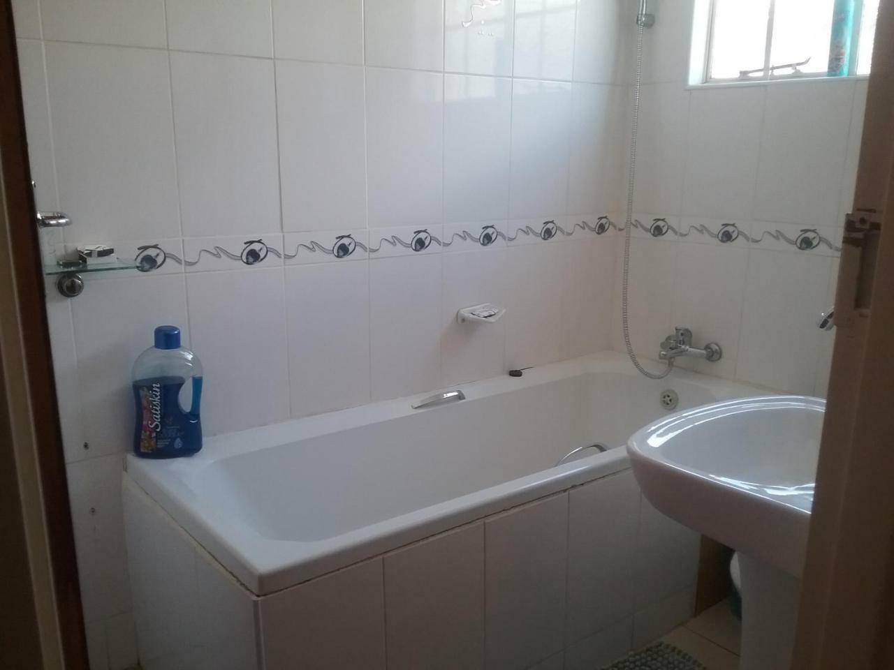 The Star B&B Jwaneng Ngoại thất bức ảnh