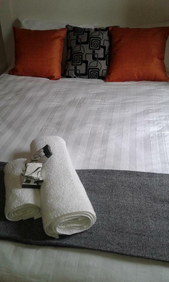 The Star B&B Jwaneng Ngoại thất bức ảnh